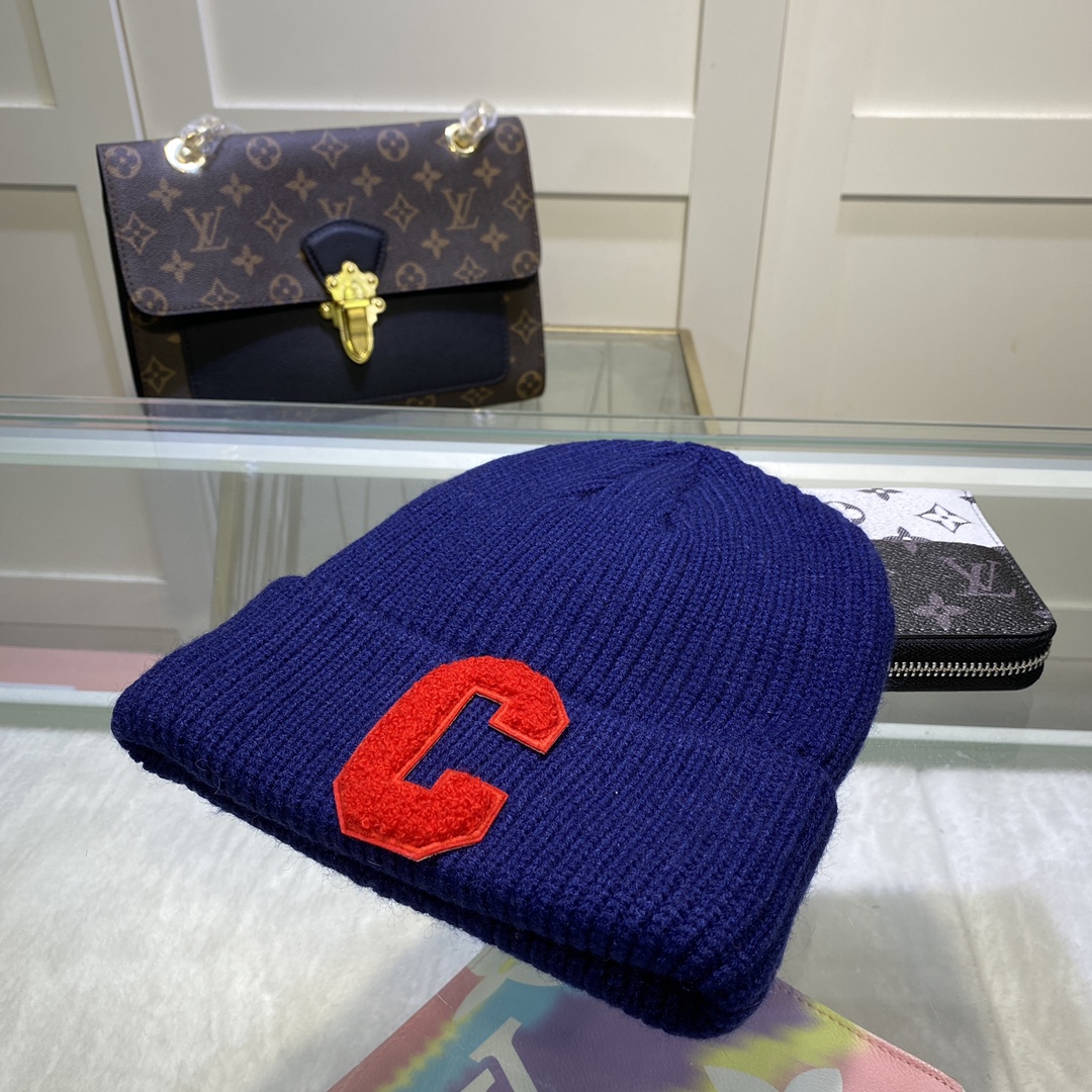 Hat Celine 2 - vstockx