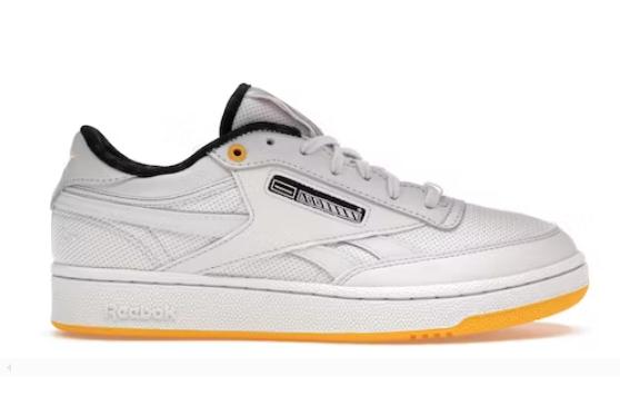 Reebok Club C Revenge Jurassic World - vstockx