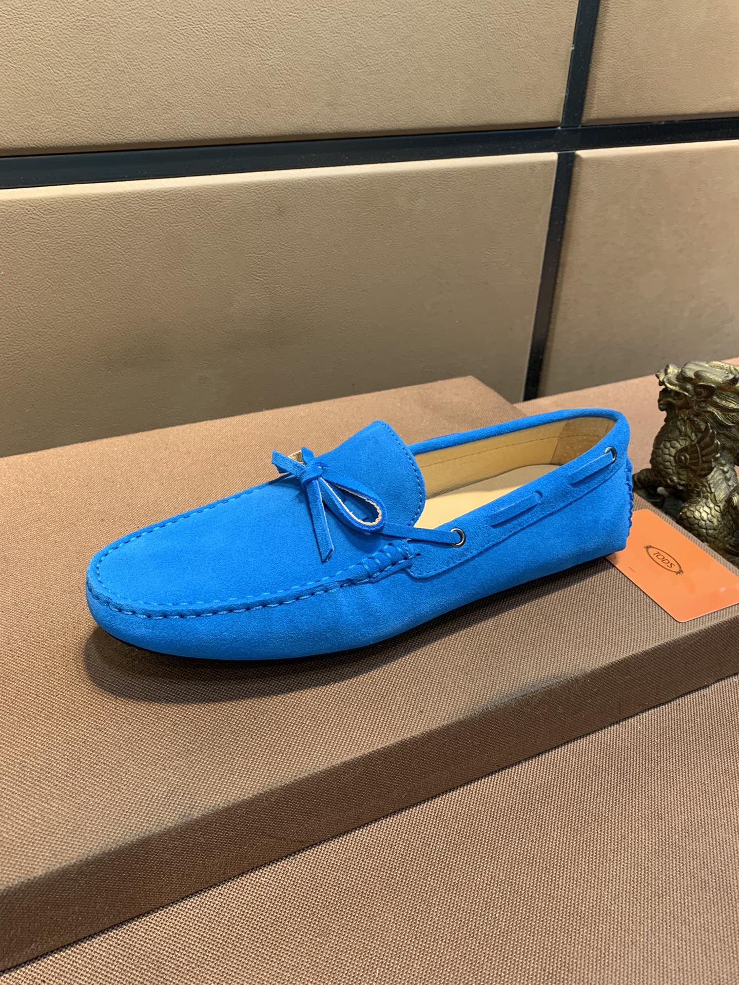 TOD'S Loafers 28 - vstockx