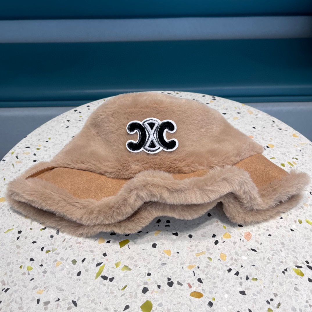 Hat Celine 1 - vstockx