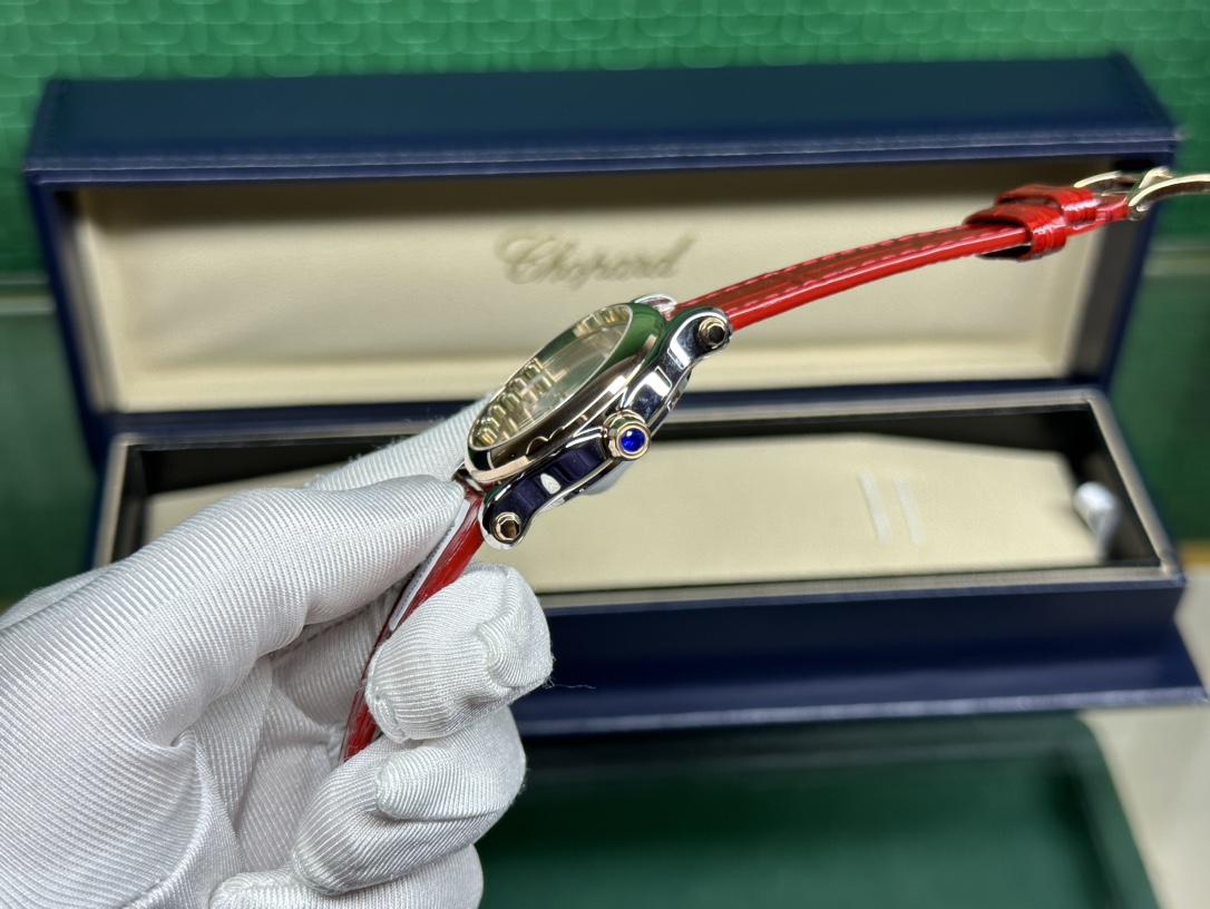 Watches Chopard 326659 size:30 mm - vstockx