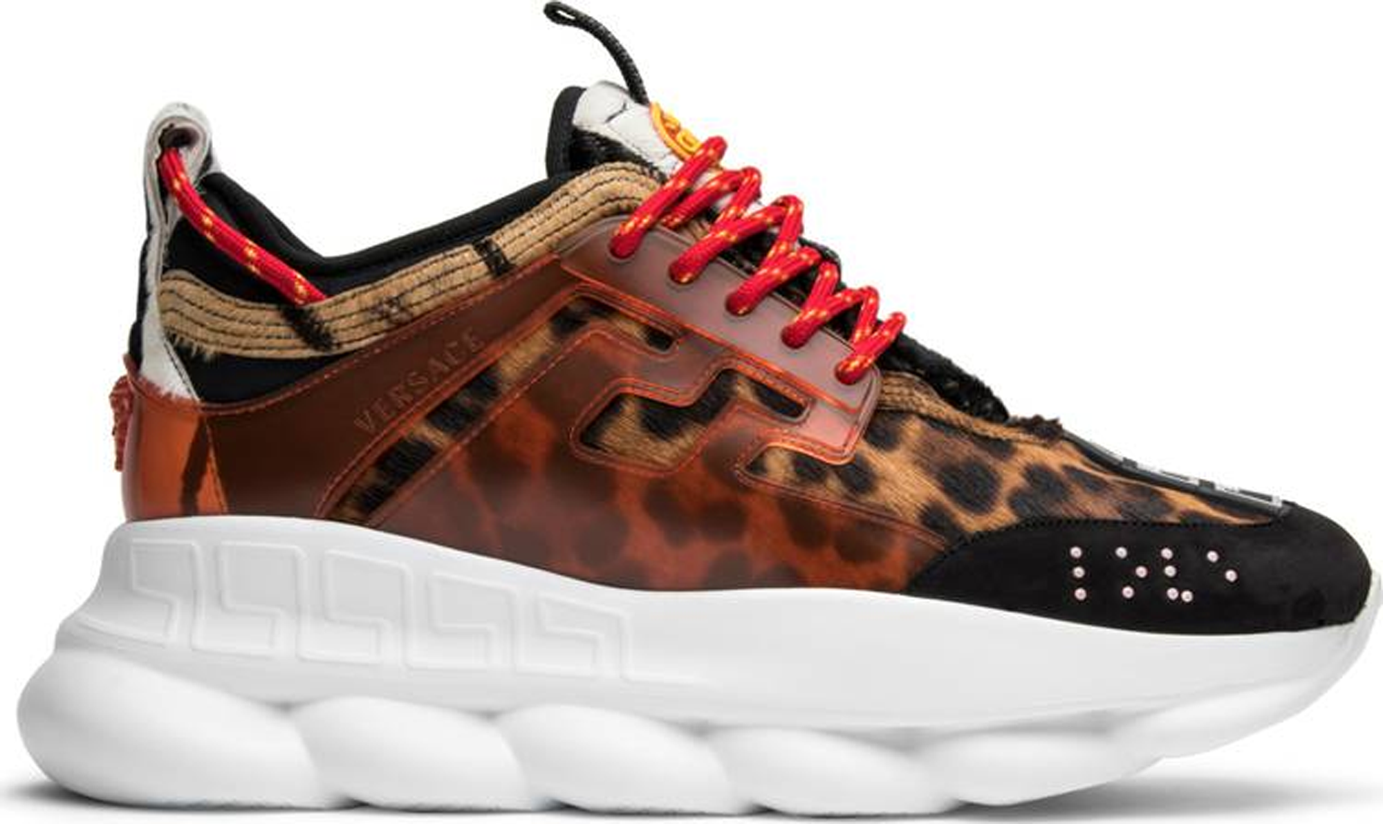 Versace Chain Reaction 2 Chainz Spotted - vstockx