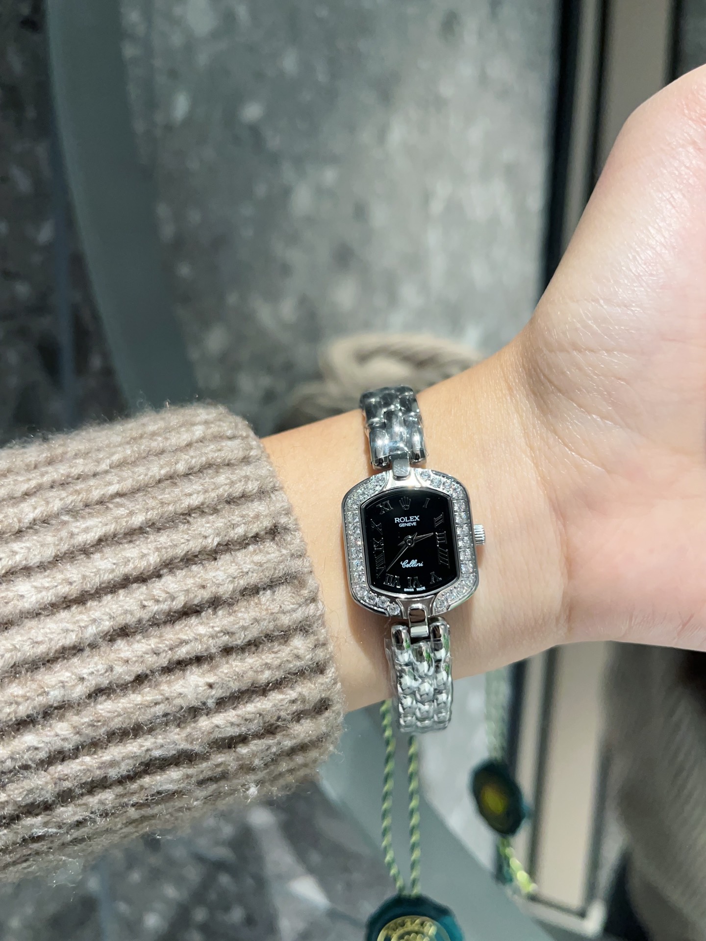 Watches Rolex 314036 size:27 mm - vstockx