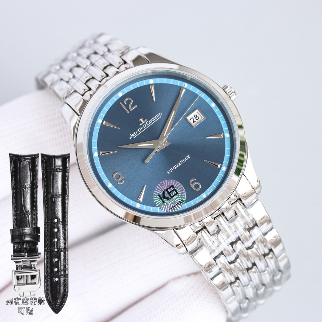 Watches Jaeger-LeCoultre 322288 size:40 mm - vstockx