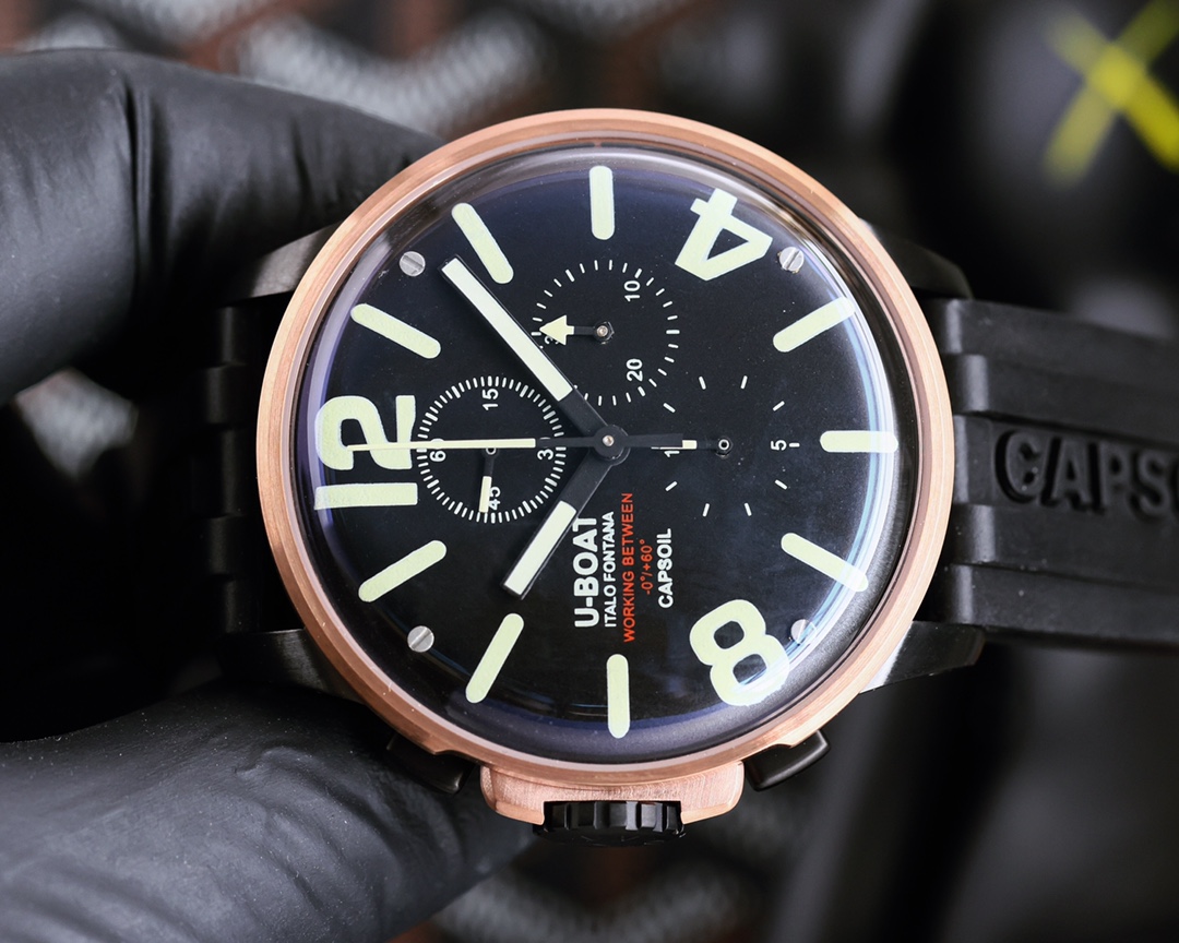 Watches Richard Mille 322525 size:45 mm - vstockx