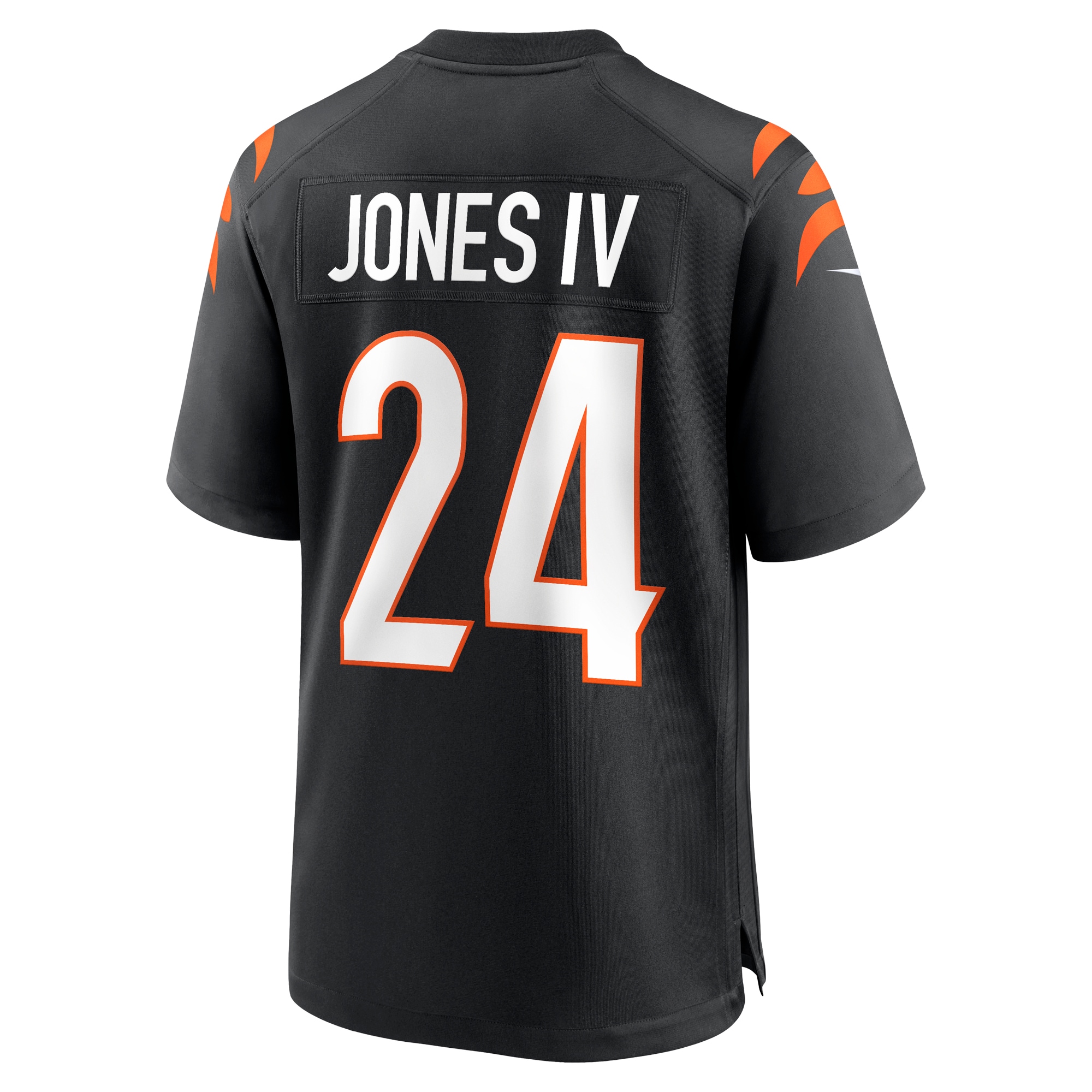Sidney Jones Cincinnati Bengals Nike Game Jersey - Black - vstockx