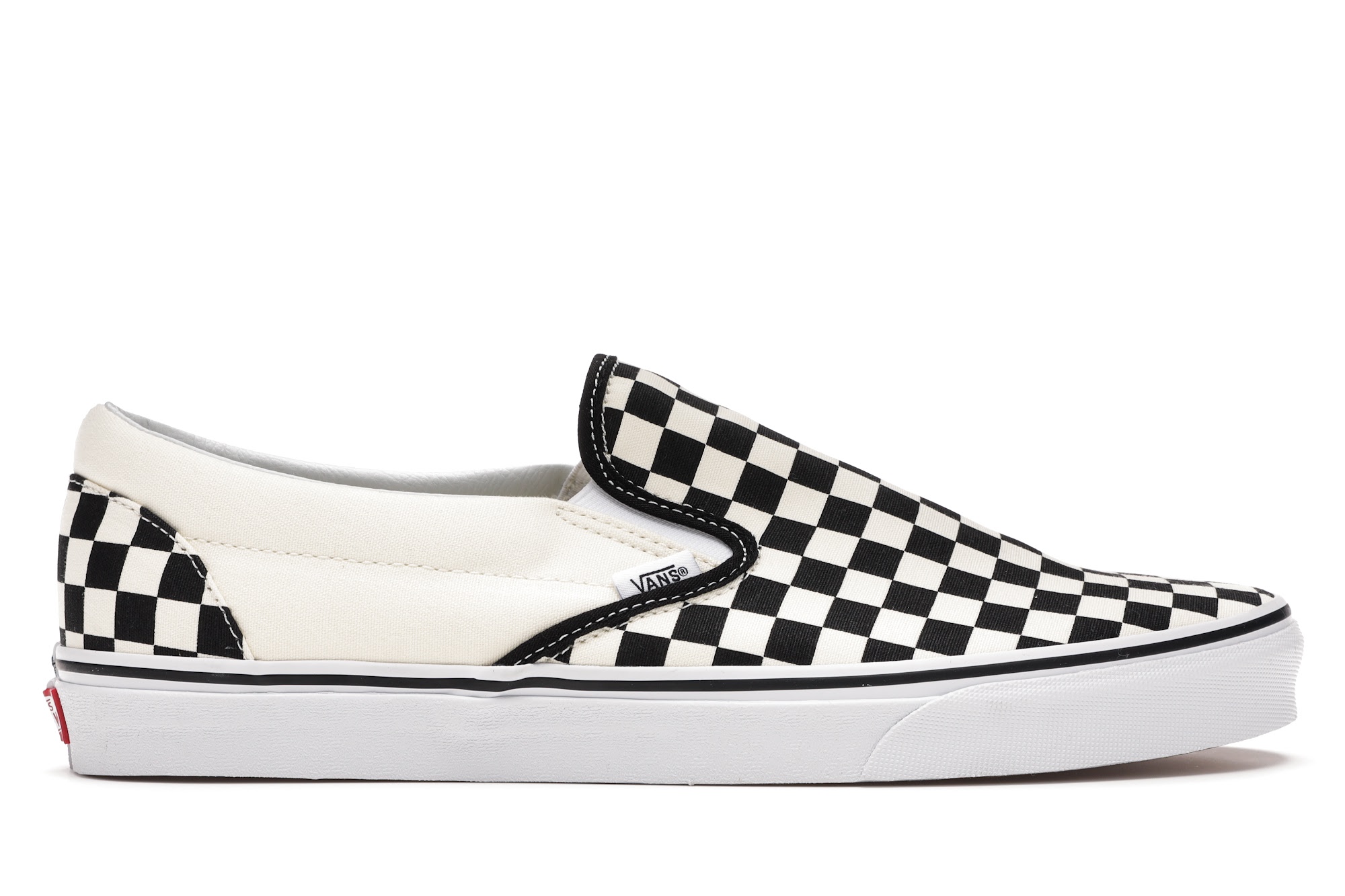 Vans Slip-On - vstockx