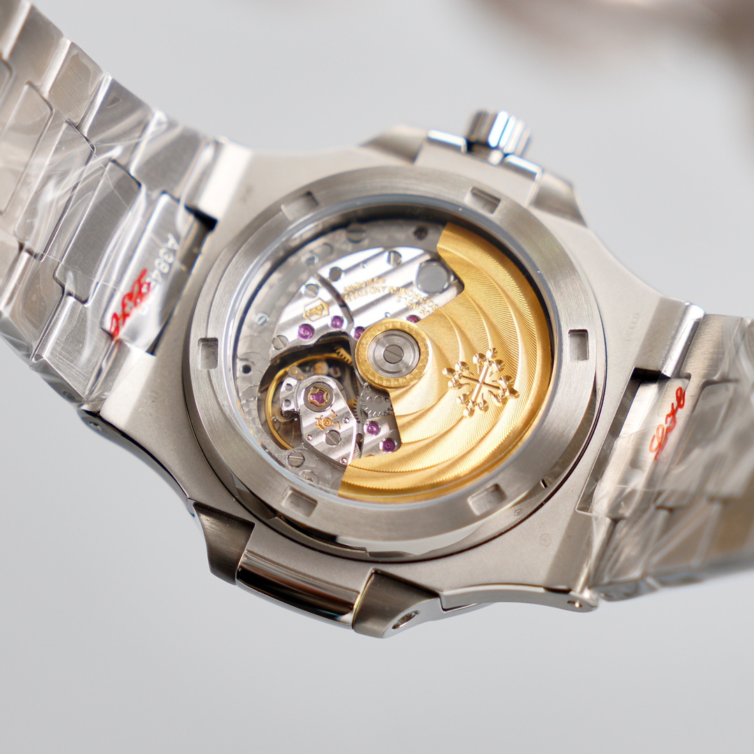 Watches Patek Philippe PATEK PHILIPPE 314346 size:40 mm - vstockx