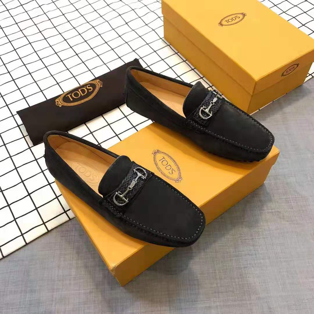 TOD'S Loafers 22 - vstockx