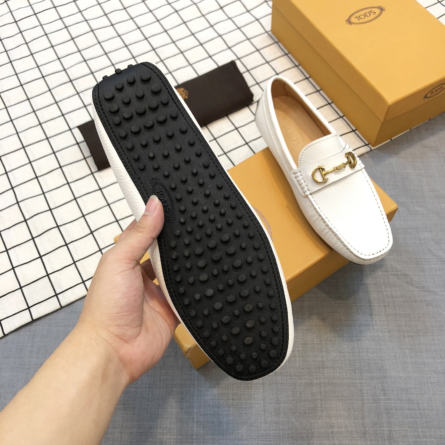 TOD'S Loafers 5 - vstockx