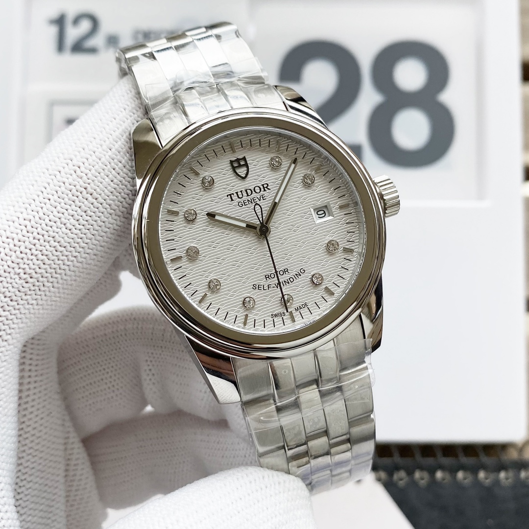 Watches TUDOR 322631 size:36*11 mm - vstockx