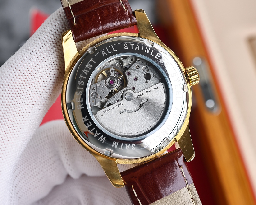 Watches Patek Philippe 314596 size:40 mm - vstockx