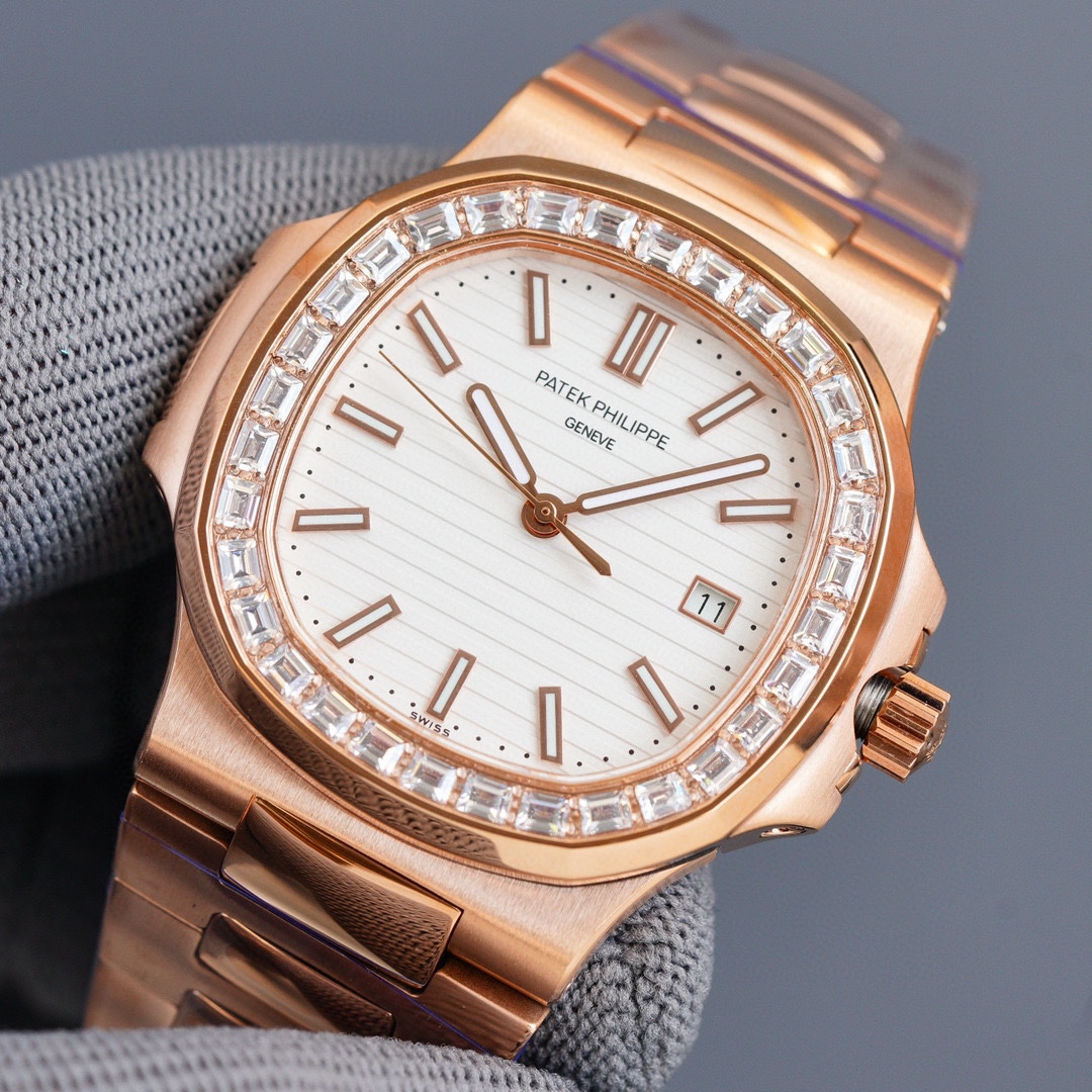 Watches Patek Philippe PATEK PHILIPPE 314486 size:40 mm - vstockx