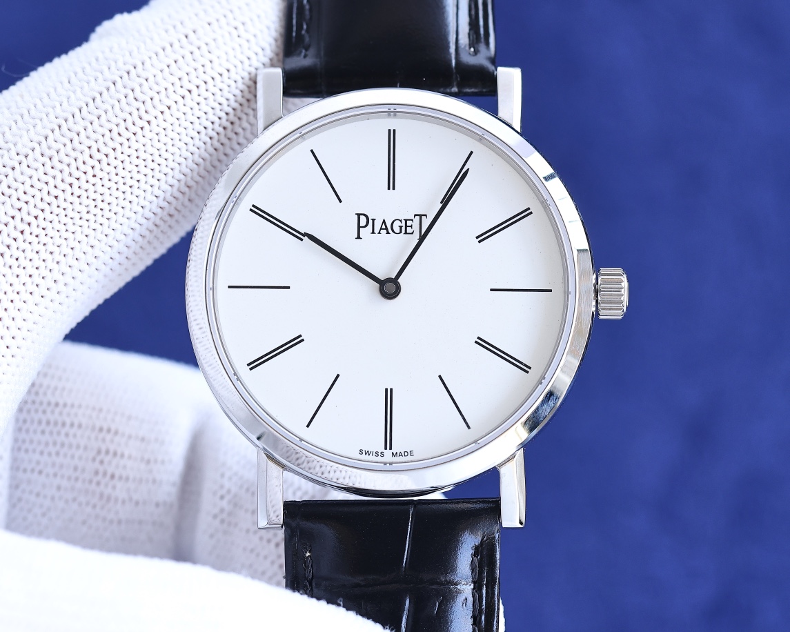 Watches PIAGET 322693 size:40 mm - vstockx