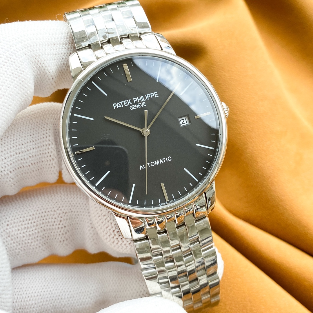 Watches Patek Philippe 314537 size:40*13 mm - vstockx