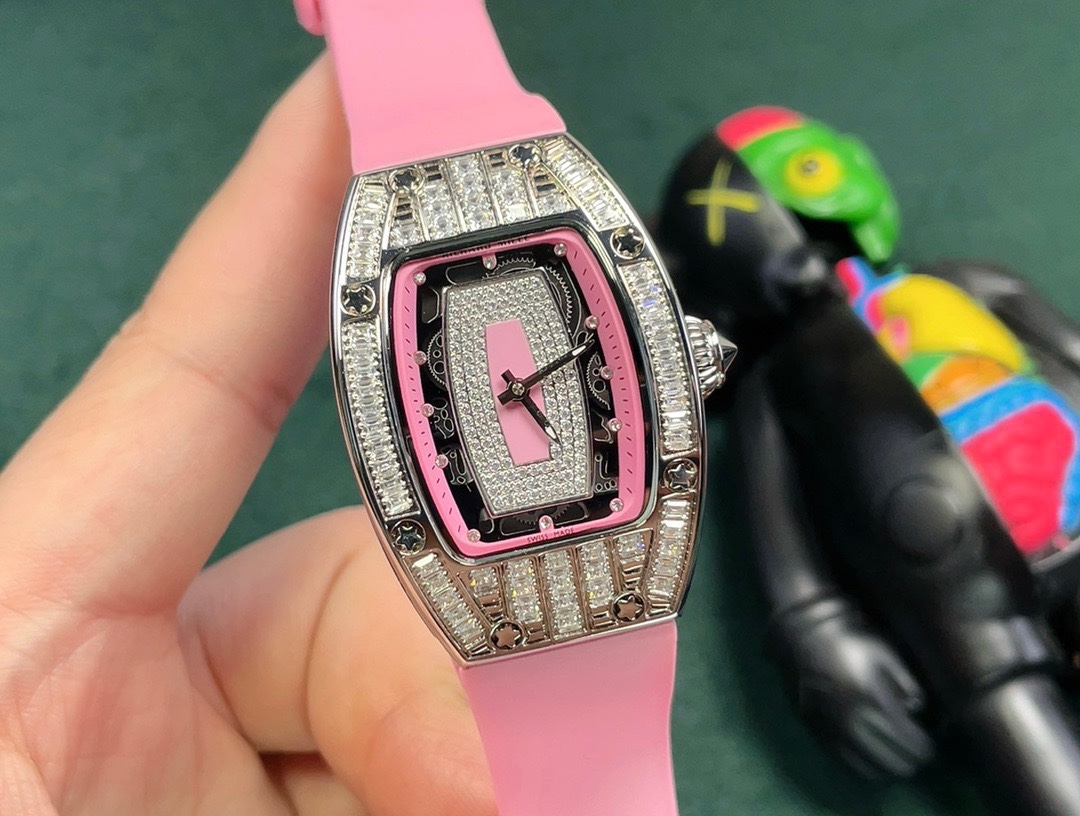 Watches Richard Mille 322600 size:45*31 mm - vstockx