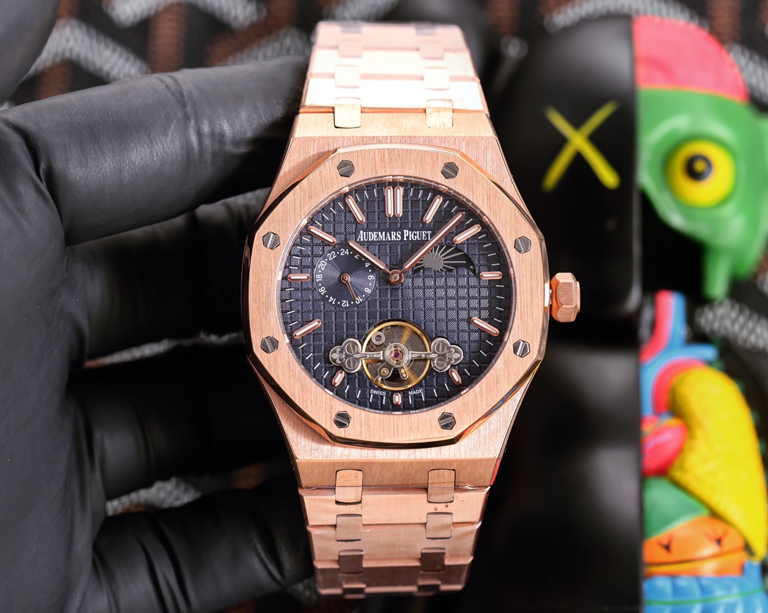 Watches AudemarsPiguet 323092 size:45*12 mm - vstockx