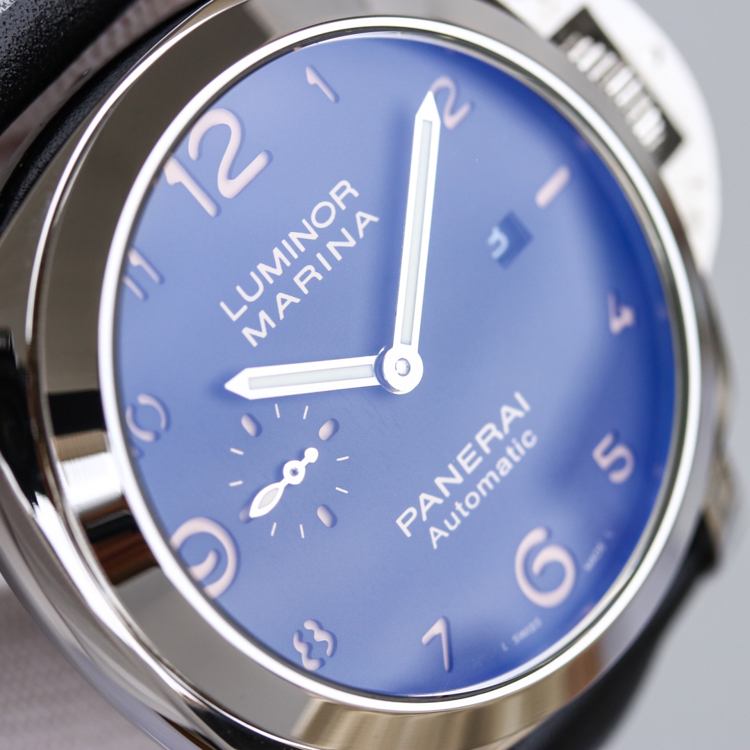 Watches PANERAI 322895 size:44 mm - vstockx