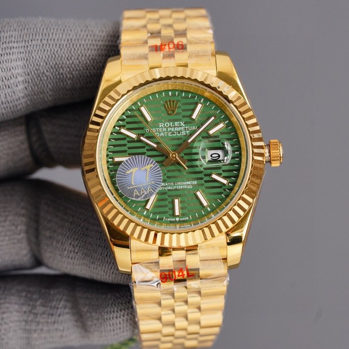 Watch Rolex 41*11MM 5 - vstockx