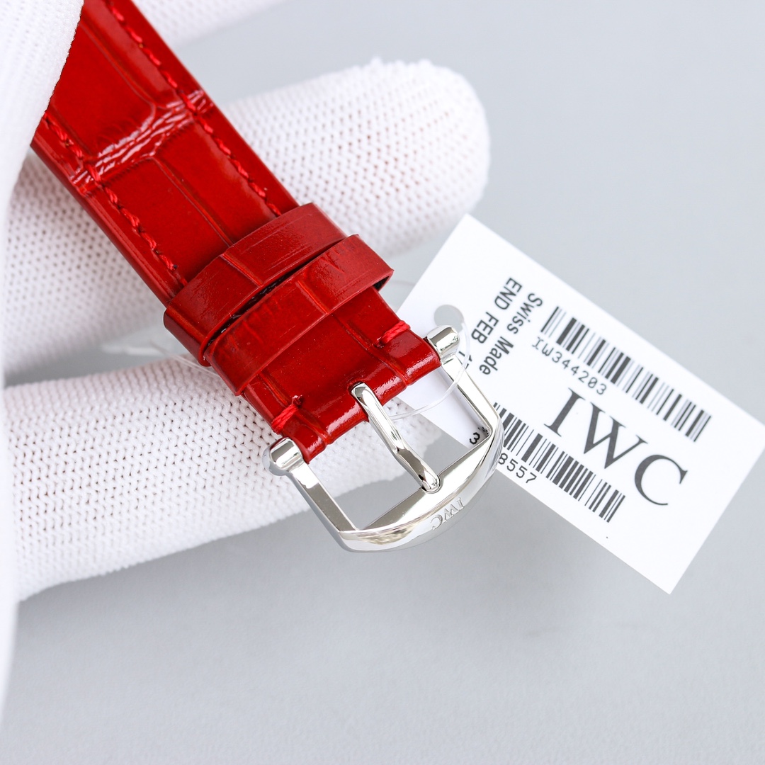 Watches IWS 322975 size:37*9.4 mm - vstockx