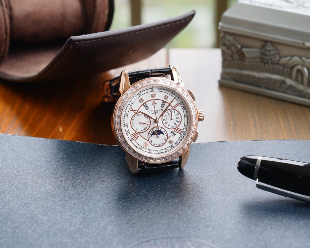 Watches Patek Philippe 314310 size:42 mm - vstockx