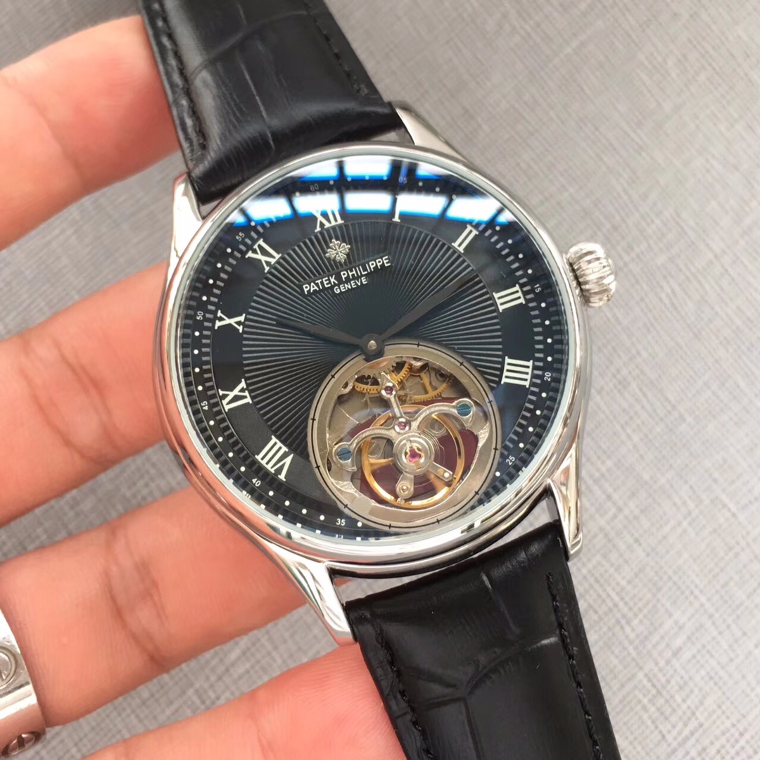 Watches Patek Philippe 314248 size:42 mm - vstockx