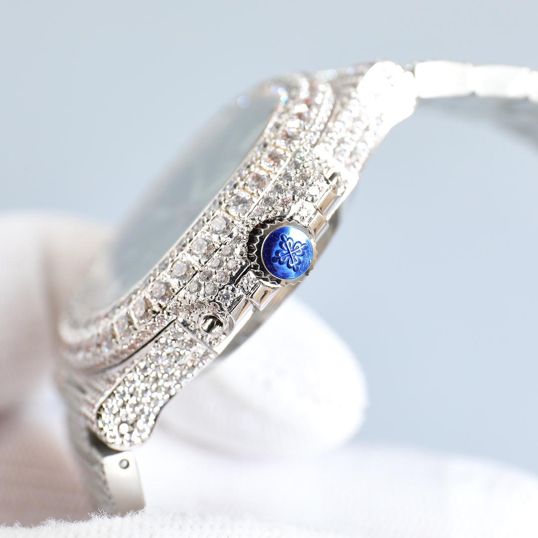 Watches Patek Philippe PATEK PHILIPPE size:40x11.5 mm - vstockx