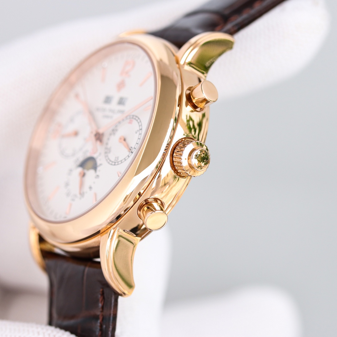 Watches Patek Philippe 314541 size:41 mm - vstockx