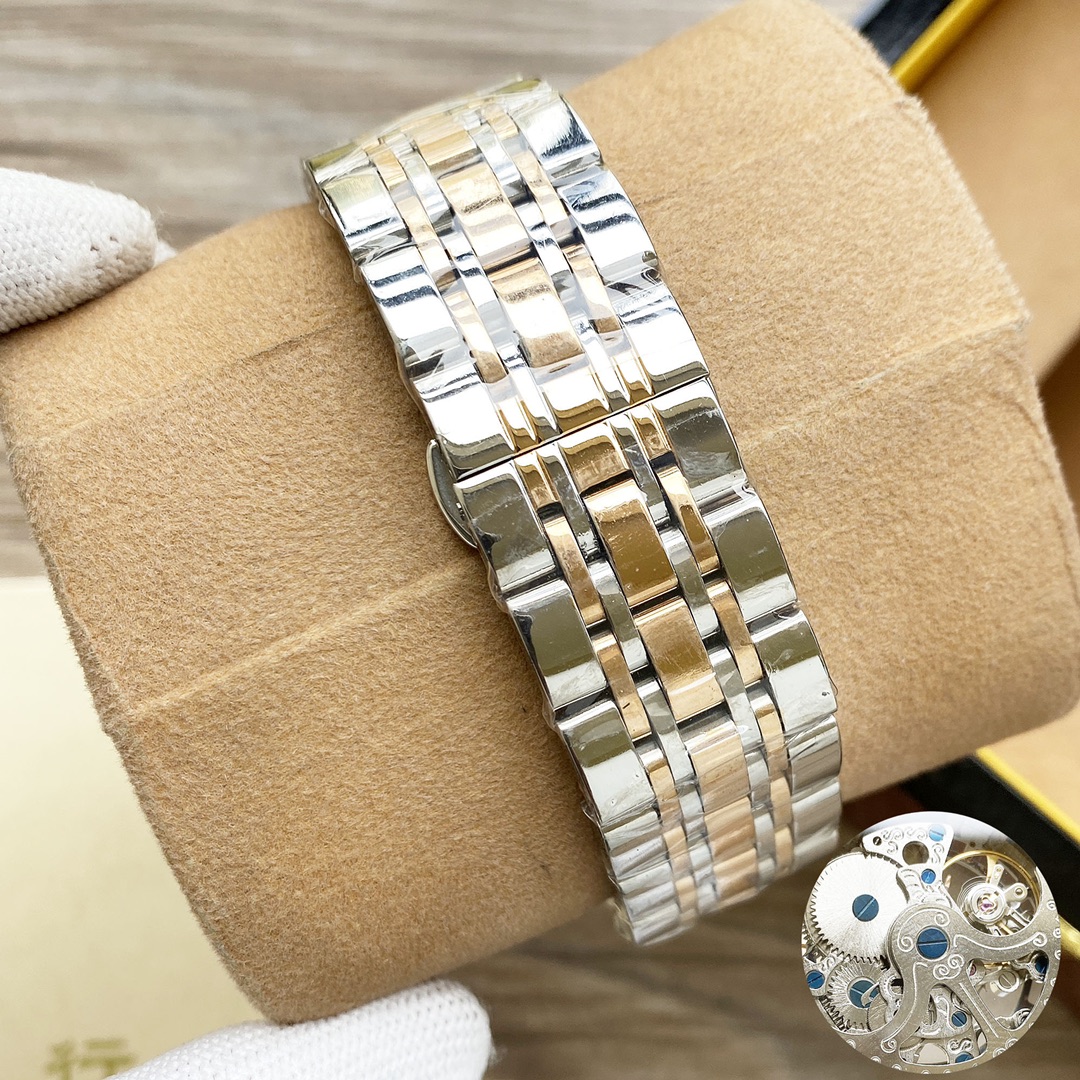 Watches Patek Philippe 314333 size:40 mm - vstockx