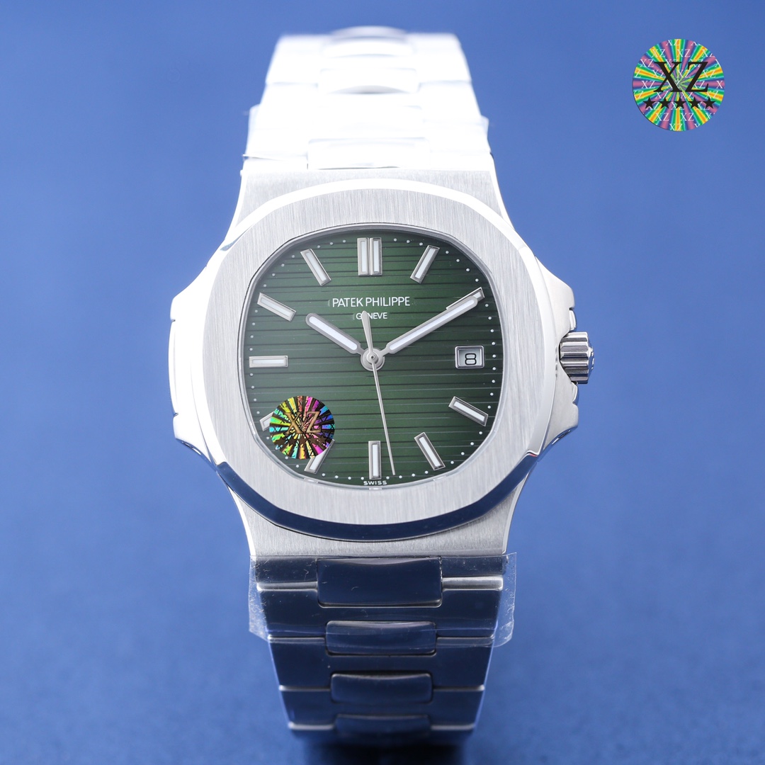 Watches Patek Philippe PATEK PHILIPPE 314436 size:40 mm - vstockx
