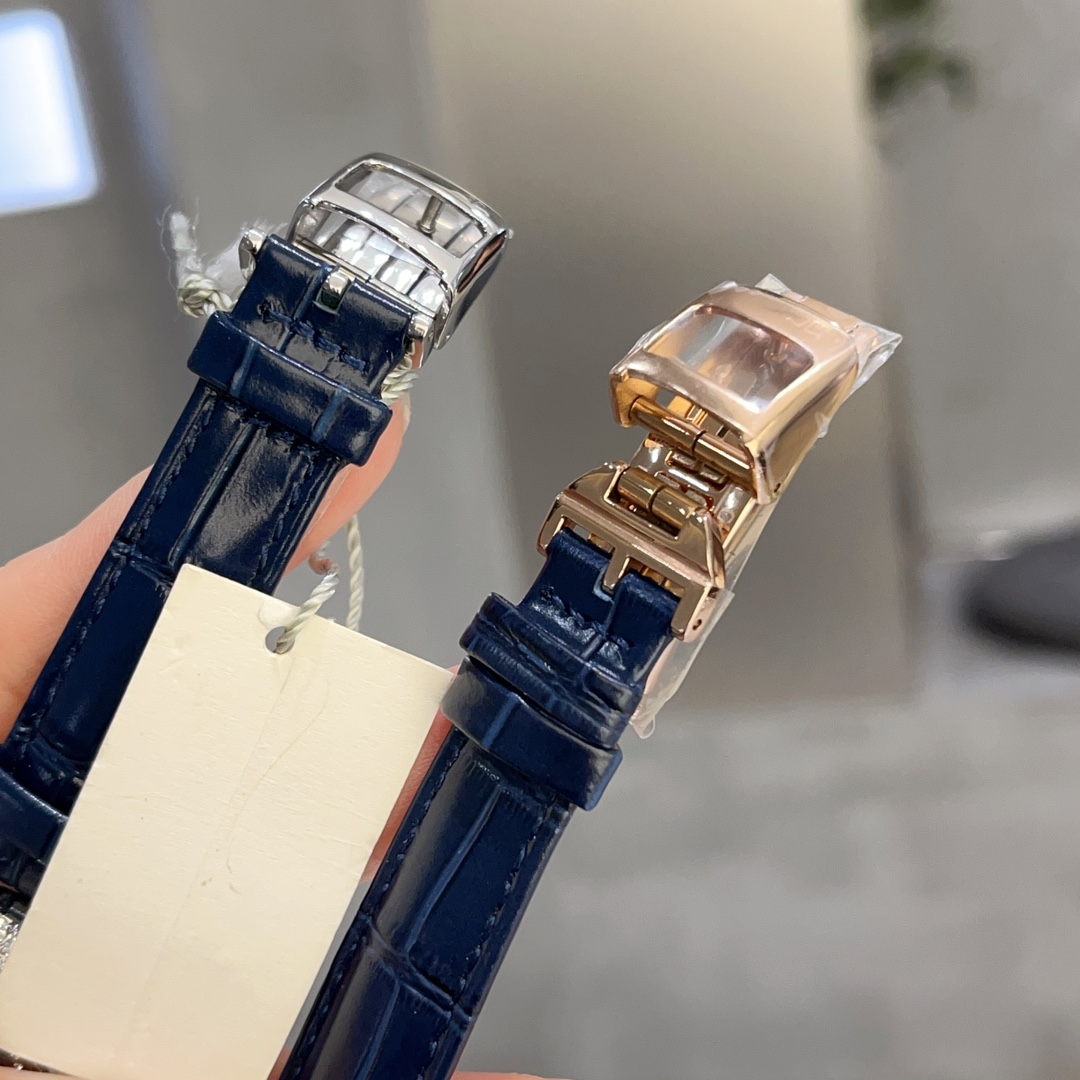 Watches Jaeger-LeCoultre 322214 size:34*11 mm - vstockx