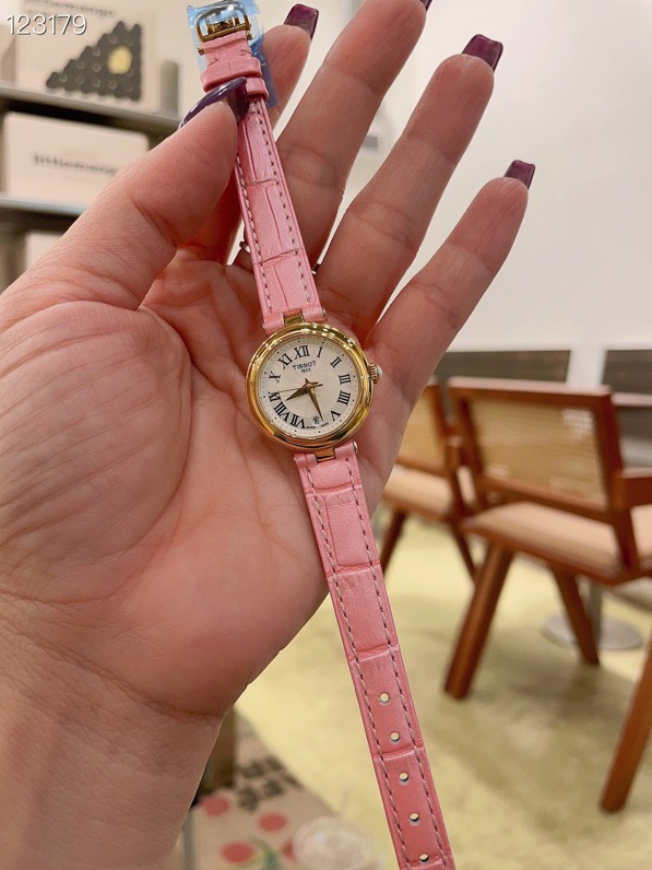 Watches Tissot 322483 size:26 mm - vstockx