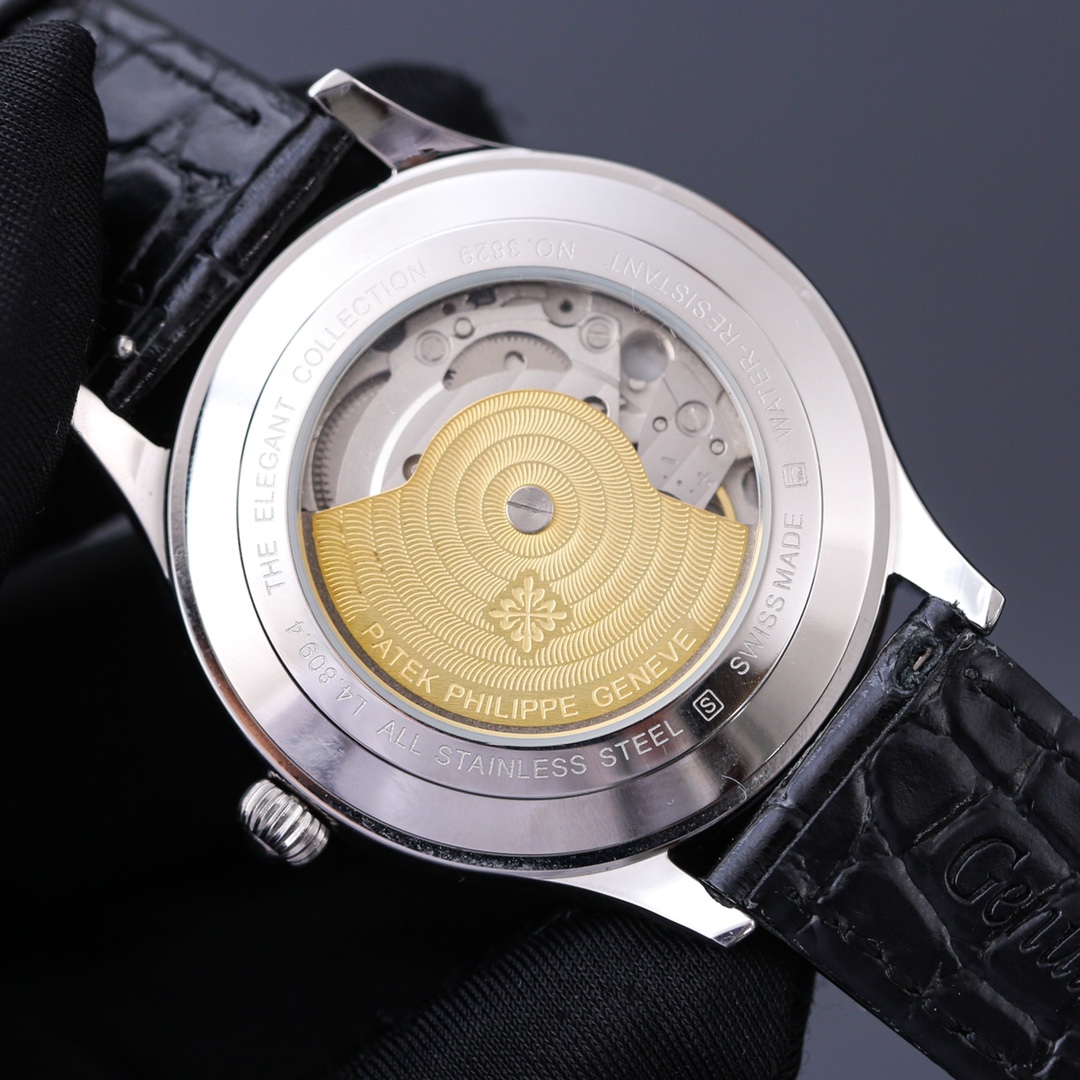 Watches Patek Philippe PATEK PHILIPPE 314453 size:40 mm - vstockx