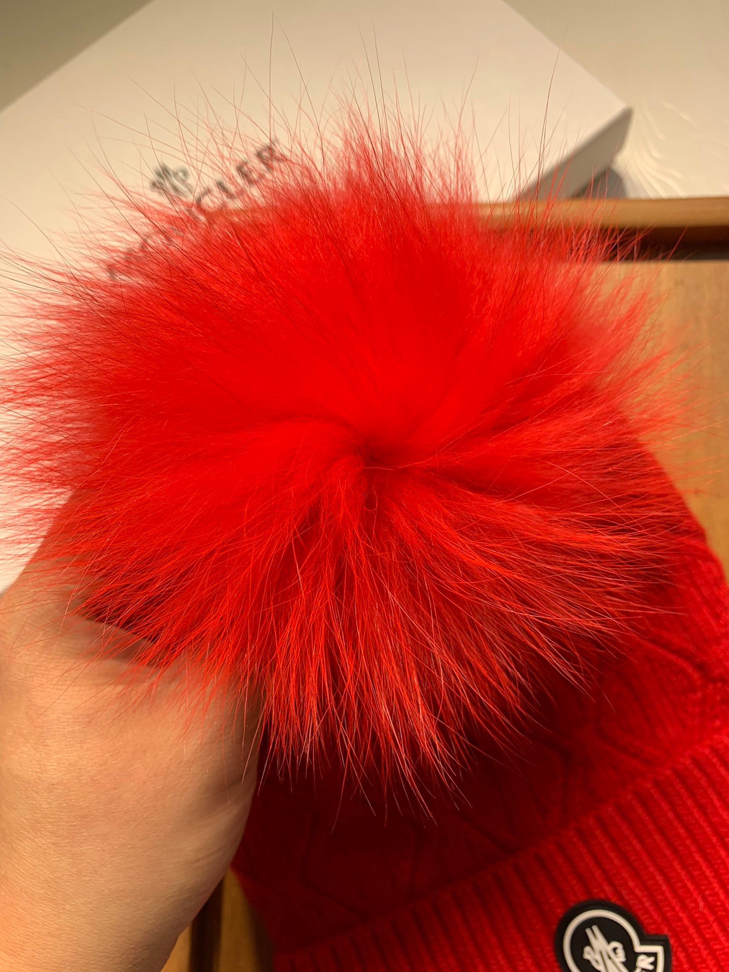 Hat Moncler 4 - vstockx