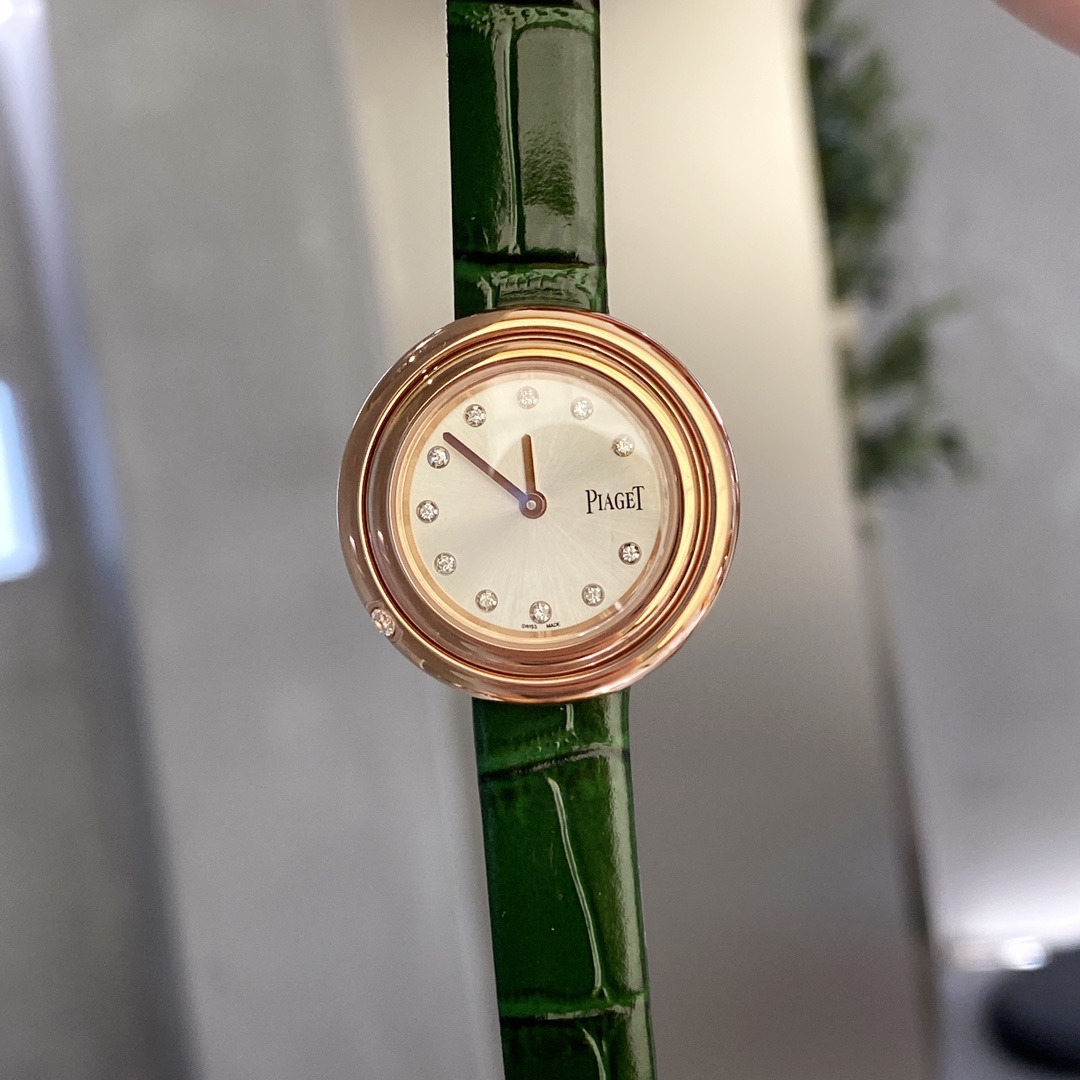 Watches PIAGET 322682 size:29 mm - vstockx