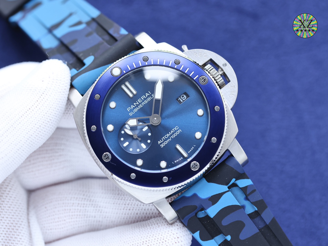 Watches PANERAI 322867 size:44*12 mm - vstockx