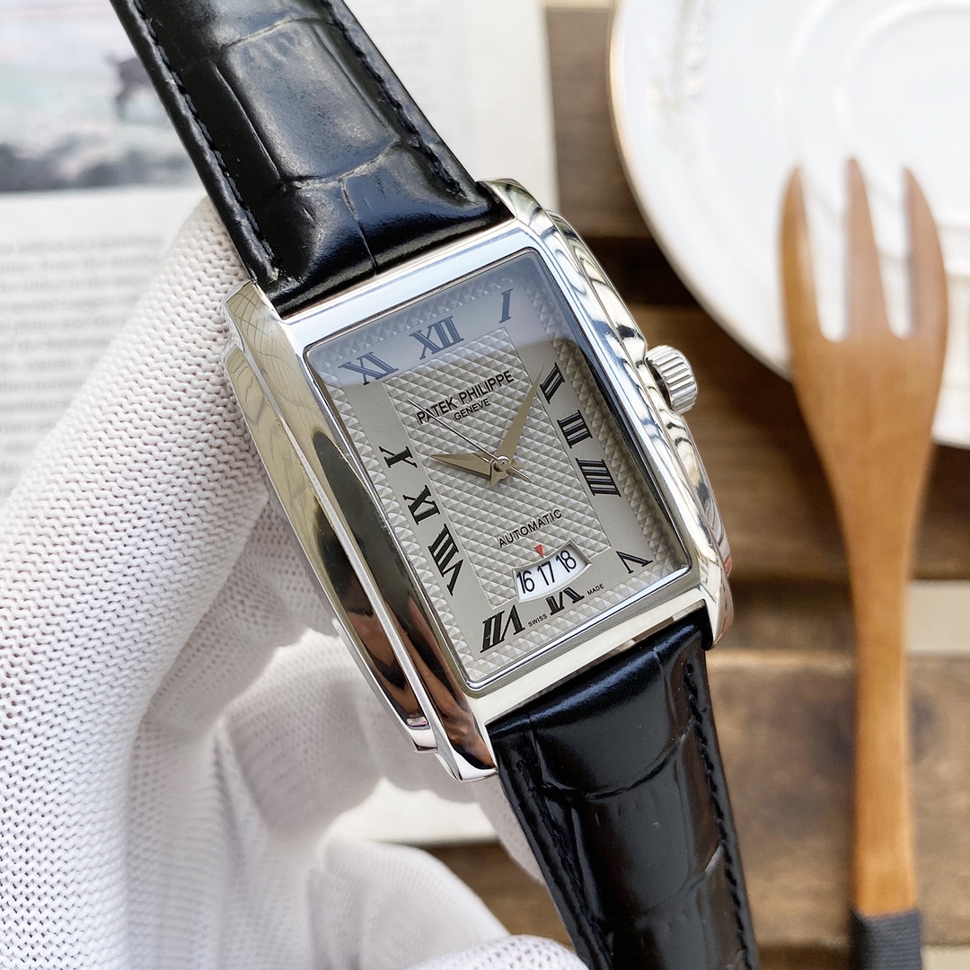 Watches Patek Philippe 314366 size:42*13 mm - vstockx