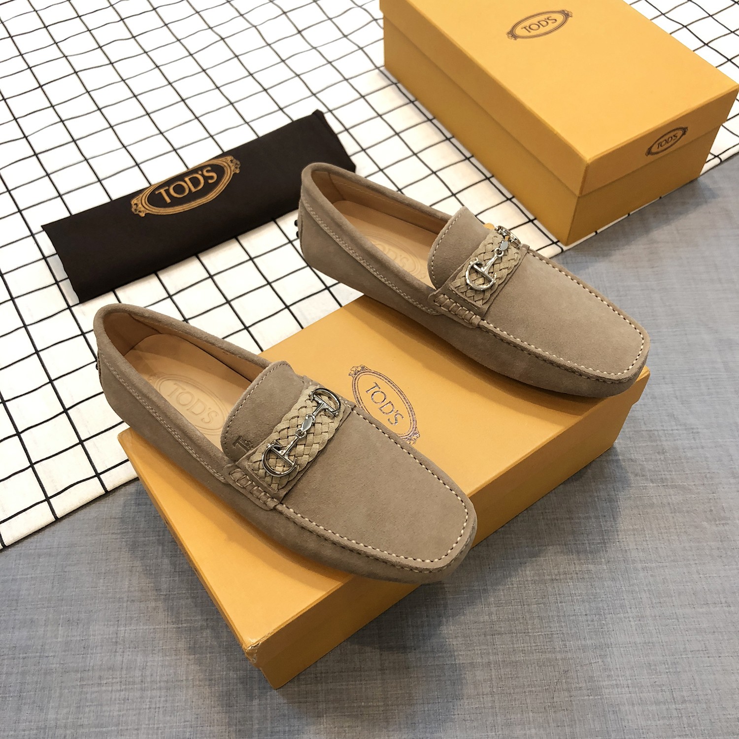 TOD'S Loafers 19 - vstockx