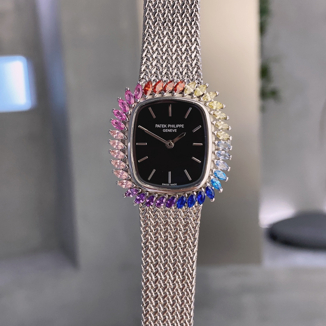 Watches Patek Philippe PATEK PHILIPPE 314477 size:40 mm - vstockx