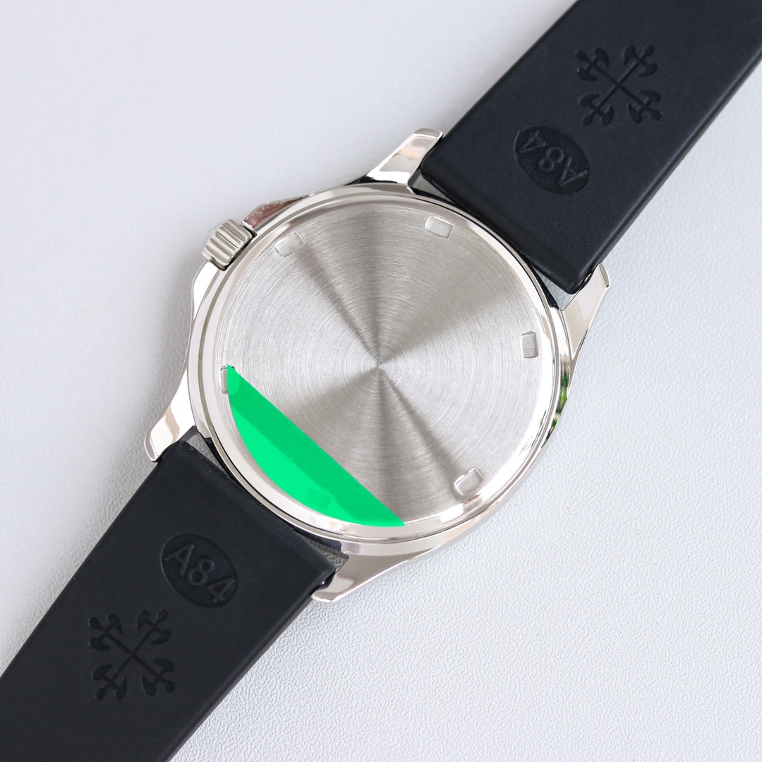 Watches Patek Philippe MMA 314551 size:35.6x7.7 mm - vstockx