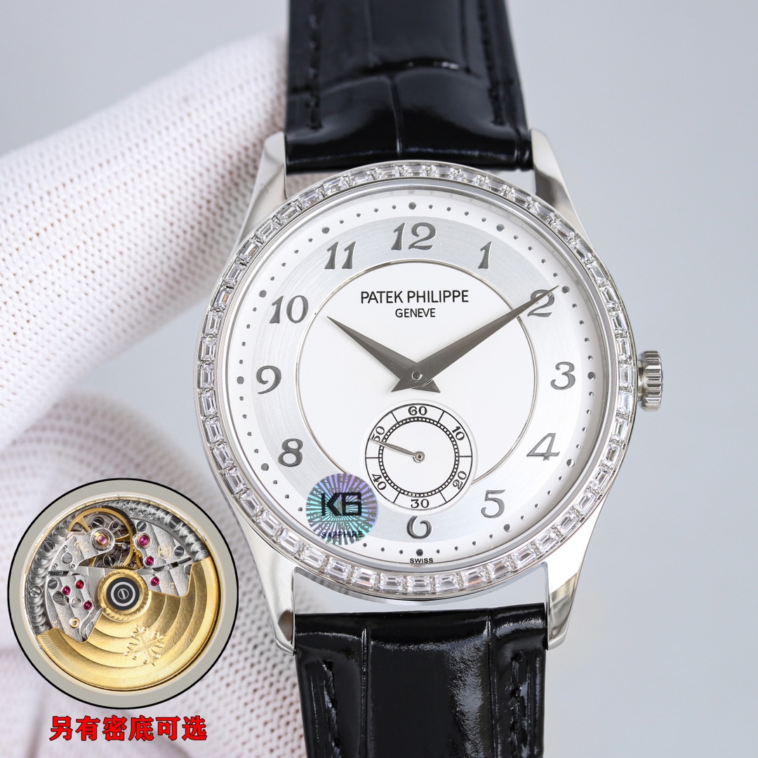 Watches Patek Philippe 3146232 - vstockx