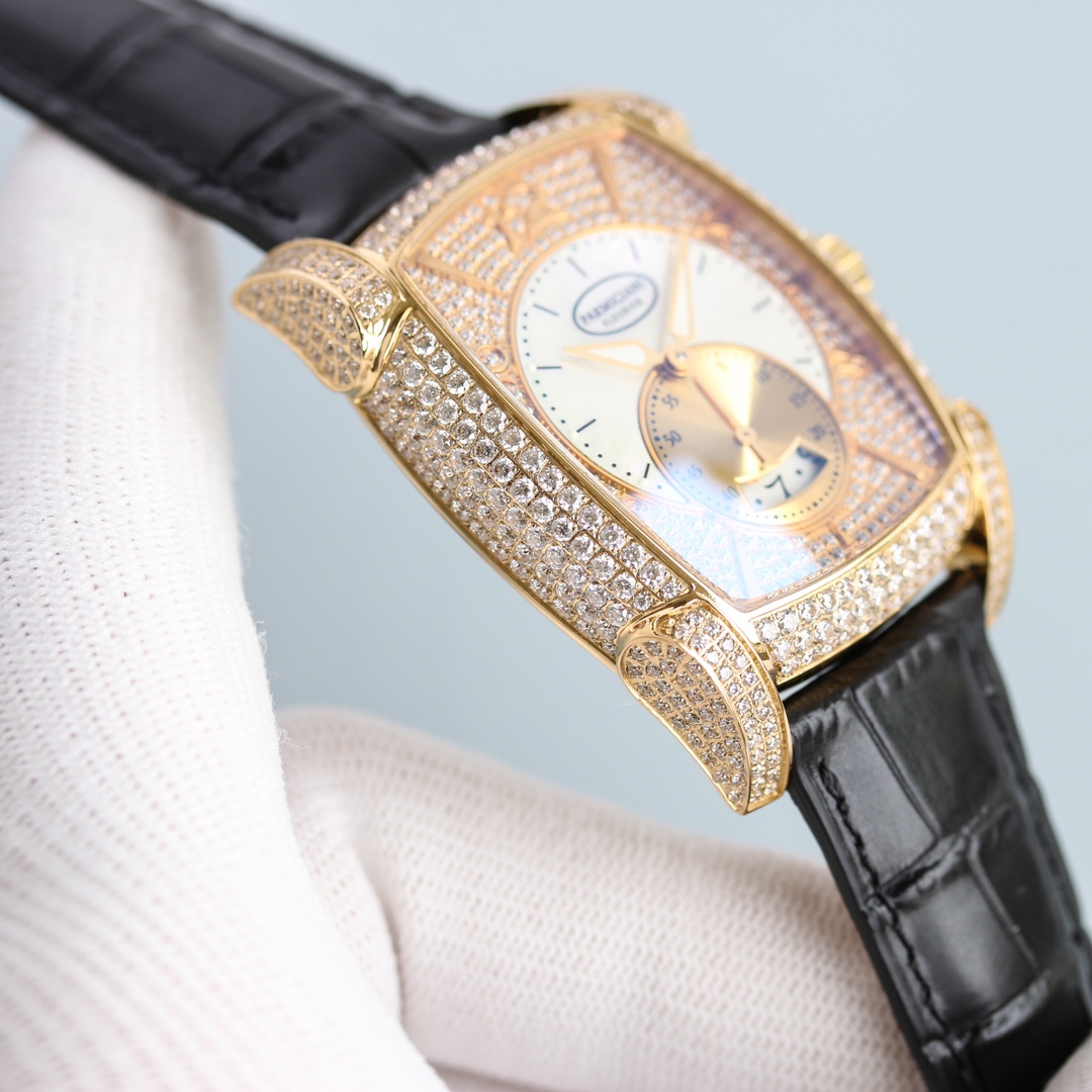 Watches PARMIGIANI 323579 size:37.5*31.2 mm - vstockx