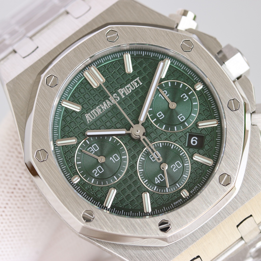 Watches AudemarsPiguet 323077 size:41 mm - vstockx
