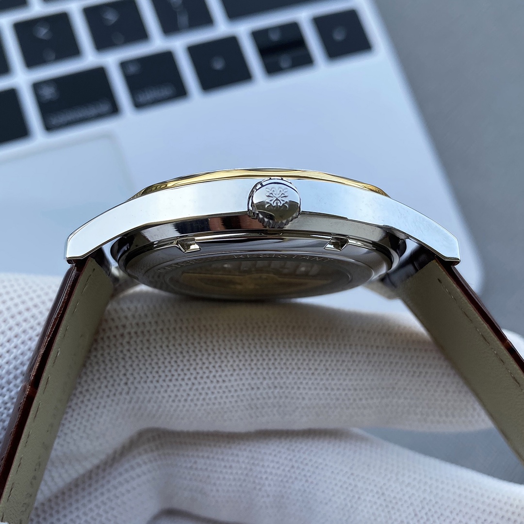 Watches Patek Philippe 314308 size:42 mm - vstockx