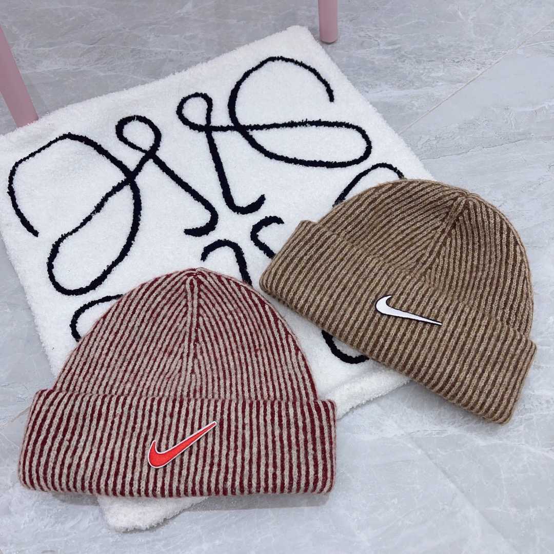 Streetwear Hat Nike 329154 - vstockx