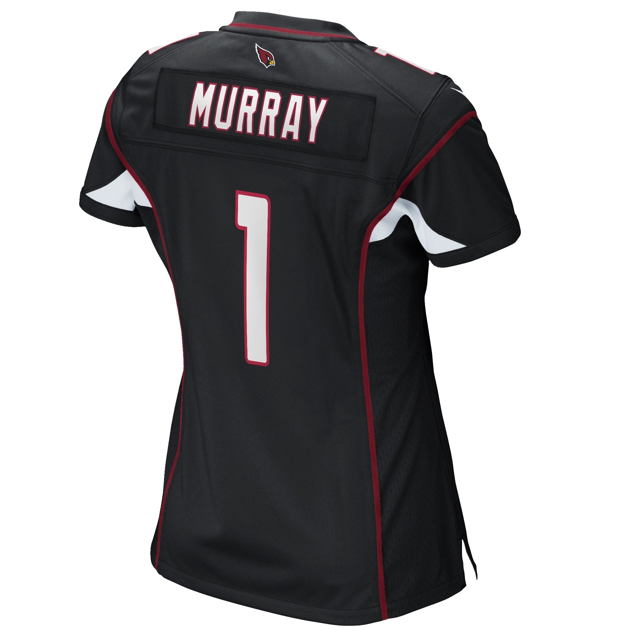 Women's Nike Kyler Murray Black Arizona Cardinals Game Player Jersey - vstockx