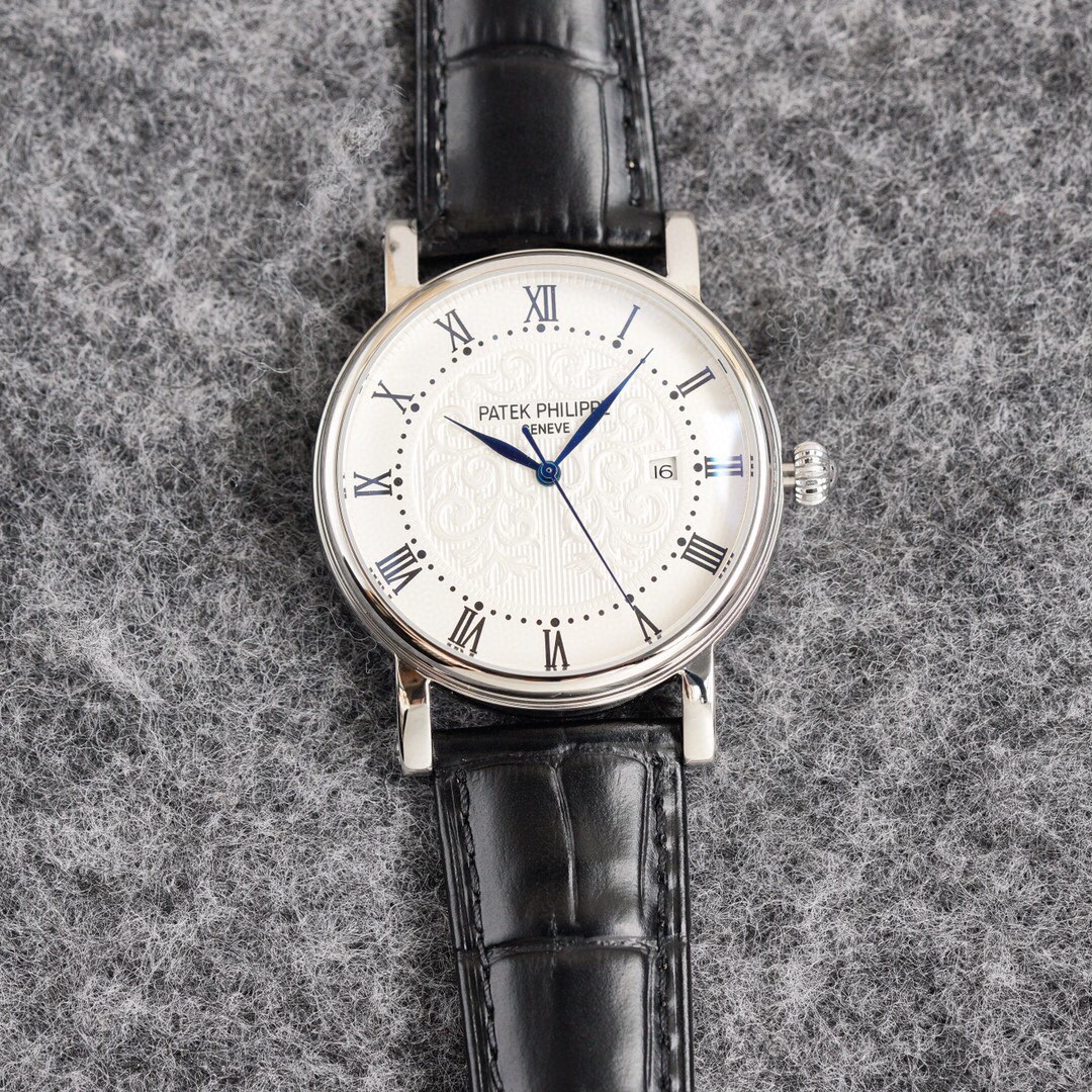 Watches Patek Philippe 314373 size:40x10 mm - vstockx