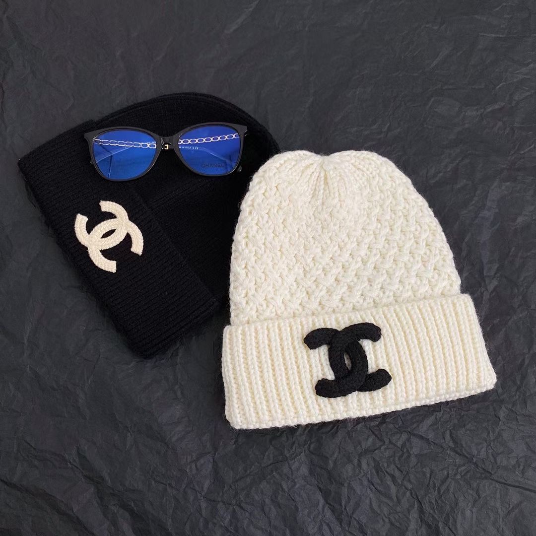Streetwear Hat CHANE 328895 - vstockx