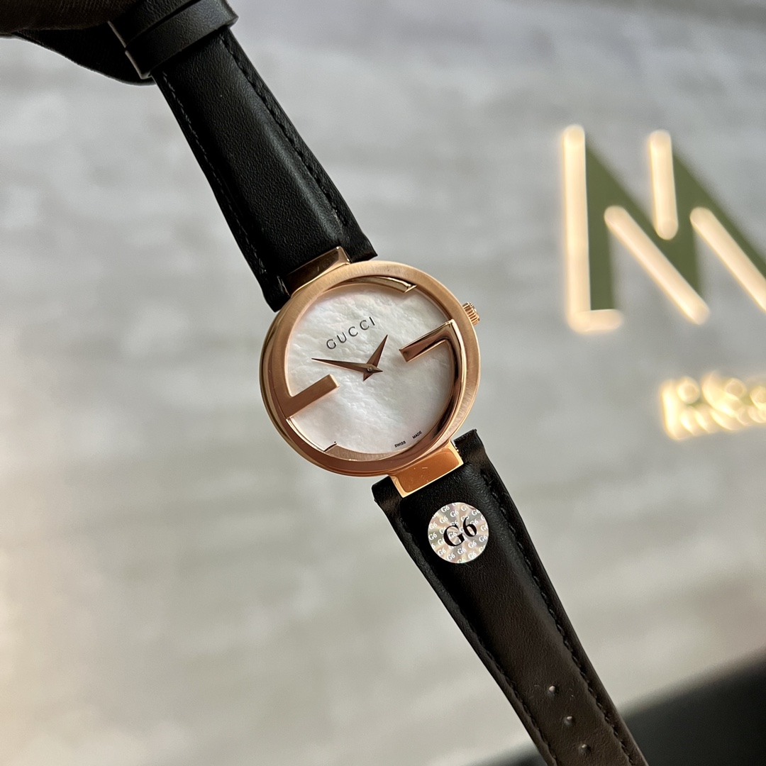 Watches GUCCL 323531 size:37 mm - vstockx