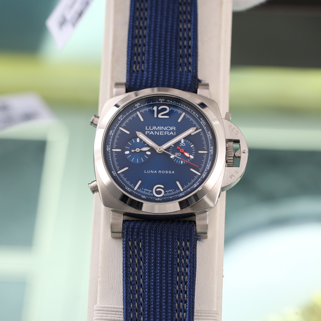 Watches PANERAI 322892 size:44 mm - vstockx